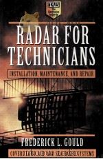 RADAR FOR TECHNICIANS（ PDF版）