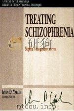 TREATING SCHIZOPHRENIA（ PDF版）