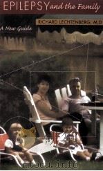 EPILEPSY AND THE FAMILY     PDF电子版封面  0674258975   