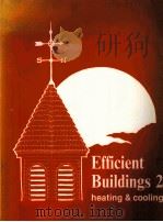 EFFICIENT BUILDINGS 2 HEATING AND COOLING（ PDF版）