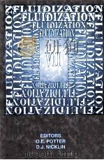 FLUIDIZATION VII:Proceedings of the Seventh Engineering Foundation Conference on Fluidization 1992 PDF电子版封面 0939204479