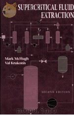 Supercritical Fluid Extraction Principles and Practice 2ND EDITION（1994 PDF版）