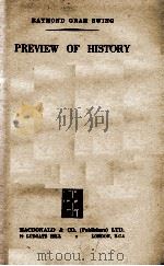 PREVIEW OF HISTORY（ PDF版）