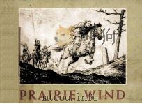 Prairie Wind PDF电子版封面