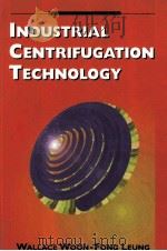 Industrial Centrifugation Technology（1998 PDF版）