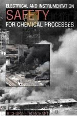 Electrical and Instrumentation Safety for Chemical Processes（1991 PDF版）