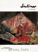 Chaim Soutine（ PDF版）
