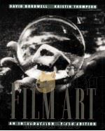 Film art : an introduction 5th ed. PDF电子版封面 0070066345