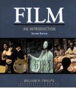 Film : an introduction 2nd ed. PDF电子版封面 0312258968