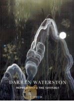 Darren Waterston : representing the invisible PDF电子版封面 888158624X