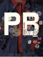 P B     PDF电子版封面  1854374192   