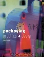 Packaging graphics PDF电子版封面 1564968170