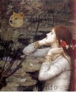 J.W. Waterhouse（ PDF版）