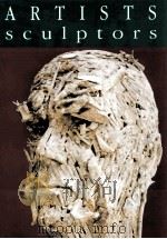 Artists sculptors:  Figurations-abstractions.（ PDF版）
