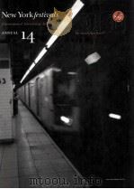 The New York festivals :  ... international advertising awards.（ PDF版）