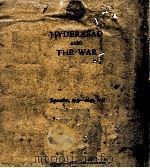 HYDERABAD AND THE WAR     PDF电子版封面     