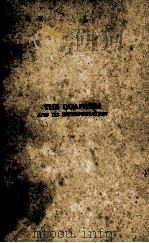 THE QUANTUM AND ITS INTERPRETATION 1928 PDF电子版封面