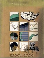 SPSS Graphics 1985 PDF电子版封面 0070465541