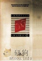 Computer Graphics 88 1988 PDF电子版封面 0863531520