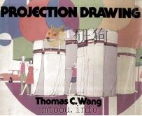 Projection Drawing（1984 PDF版）