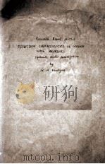 REFLECTION CHARACTERISTICS OF SCREEN WAVE ABSORBERS（1973 PDF版）
