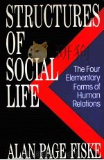 THE FOUR ELENENTARY FORMS OF HUMAN TELANTIONS（1991 PDF版）