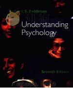UNDERSTANDING PSYCHOLOGY DEVENTH EDITION 1987 PDF电子版封面 007288665X