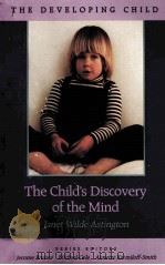 THE CHILD'S DISCOVERY OF THE MIND 1993 PDF电子版封面 0674116429