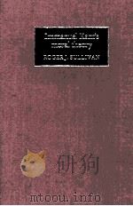 IMMANUEL KANT'S MORAL THEORY PDF电子版封面 0521369088