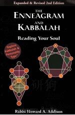 THE ENNEAGRAM AND KABALAH 2ND EDITON（1998 PDF版）