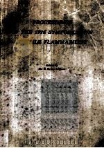 PROCEEDINGS OF THE 1976 SYMPOSIUM ON TEXTILE FLAMMABILITY 1976 PDF电子版封面