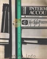 MOSICH ACCOUNTING WORKSHEETS FOR USE WITH INTERMEDIATE ACCOUNTING FIXTH EDITION 1986 PDF电子版封面 0070416087