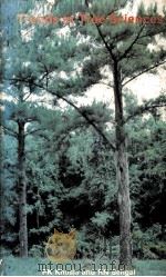 TRENDS IN TREE SCIENCE 1988 PDF电子版封面
