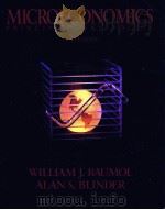 MICROECONMICS PRINCIPLES AND POLICY FIFTH EDITION（1986 PDF版）