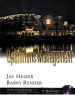 OPERATIONS MANAGEMENT（1996 PDF版）