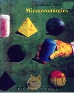 MICROECONOMICS 1988 PDF电子版封面 0716718189