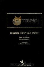STUTTERING INTEGRATING THEORY AND PRACTICE（1983 PDF版）