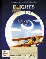 FILGHTS  HOUGHTON MIFFLIN READING（1986 PDF版）