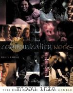 COMMUNICATION WORKS（1984 PDF版）