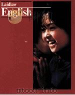 LAIDLAW ENGLISH（1961 PDF版）