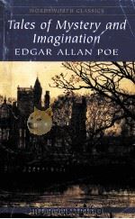 TALES OF MYSTERY AND IMAGINATION 1993 PDF电子版封面 1853260134