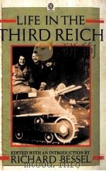 LIFE IN THE THIRD REICH（1987 PDF版）