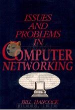 Issues and Problems in Computer Networking 1990 PDF电子版封面 0814477380