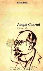 JOSEPH CONRAD 1989 PDF电子版封面