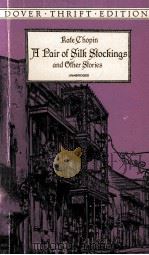A PAIR OF SILK STOCKINGS AND OTHER STORIE（1996 PDF版）
