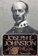 JOSEPH E.JOHNSTON 1992 PDF电子版封面