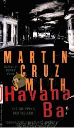 HAVANA BAY 1999 PDF电子版封面 0345438116