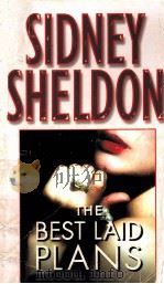 SIDNEY SHELDON THE BEST LAID PLANS 1997 PDF电子版封面 0446604089