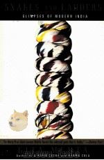 SNAKES AND LADDERS（1997 PDF版）