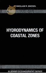 HYDRODYNAMICS OF COASTAL ZONES（1989 PDF版）